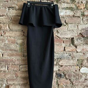 Perfect Little Black Dress